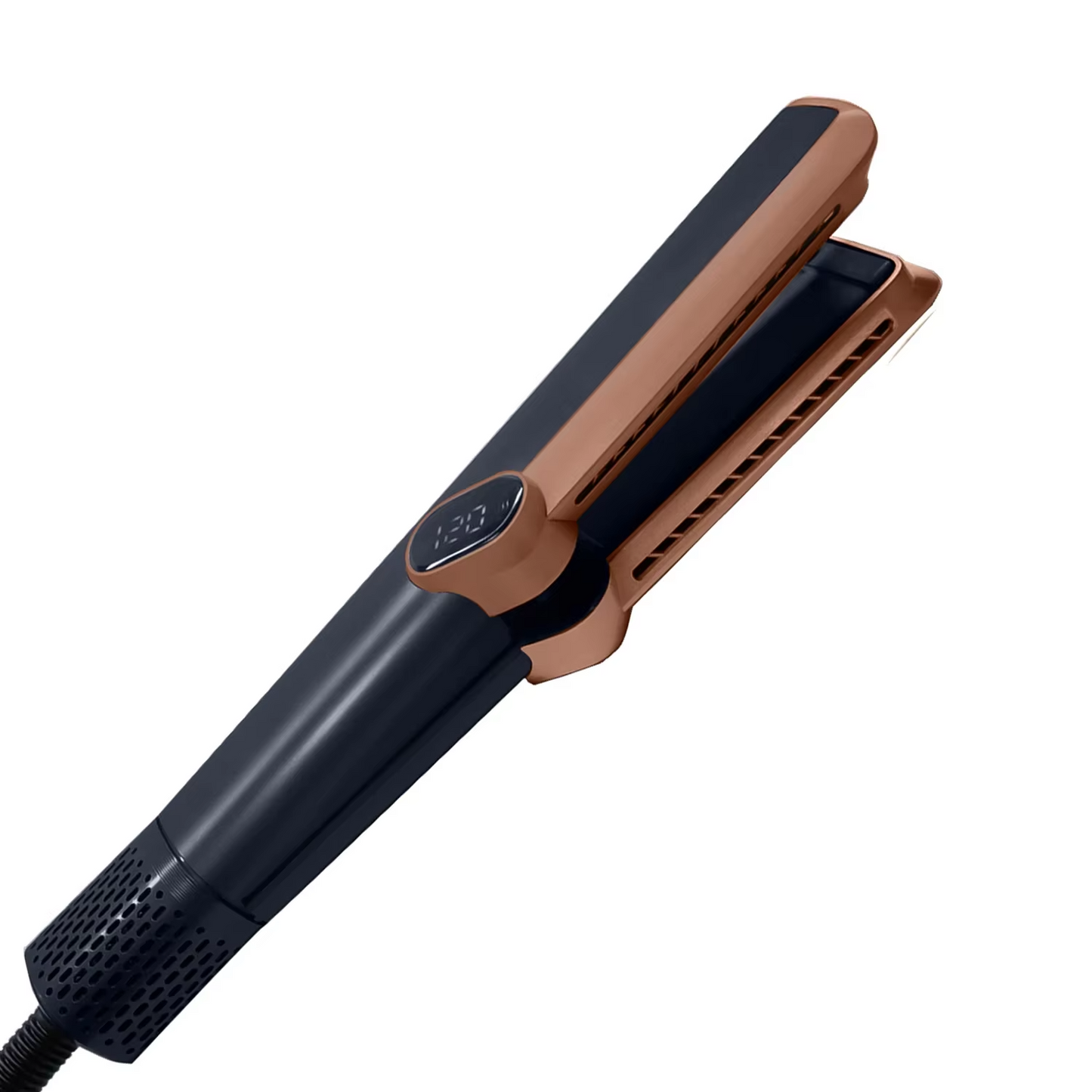 dyson dupe stijltang en fohn