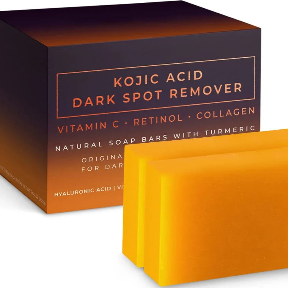 kojic acid zeep om huid te bleken, kojic acid zeep voor bleken