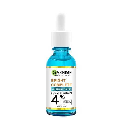 Garnier Anti Acne Serum Met 4% Vitamine C Serum + Salicylzuur + Niacinamide